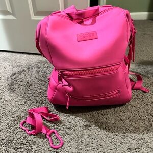 Dagne Dover Diaper Bag